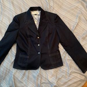 Elie Tahari Jacket